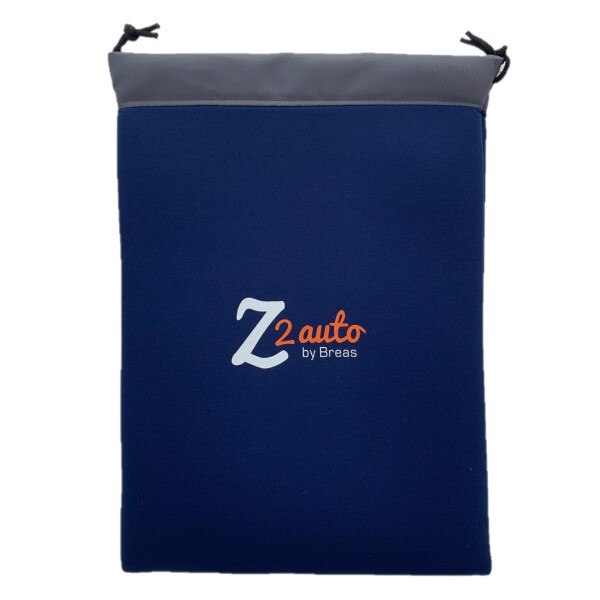 Z2 Premium Travel Bag